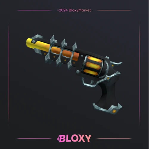 Hallowgun