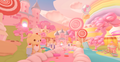 Sweet Candy House