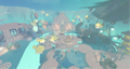 Aquatic Underwater House