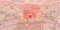 Mini Sakura House