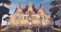 Princess Mansion House
