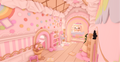 Sprinkle Rush House