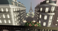 Paris Dream House