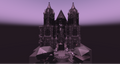 Goth Catedral House