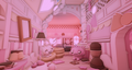 Cat Cafe House