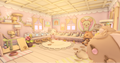 Mouse Grinding Core House
