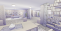 Realistic Modern House
