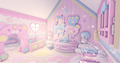 Baby Dreamland House