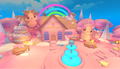 Cute Twin Dragons House