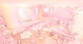 Kitty Dreamland House