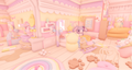 Starlight Candy House