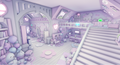 Purple Core House