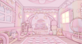 Ice Cream Desire House