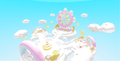 Pink Carnival House