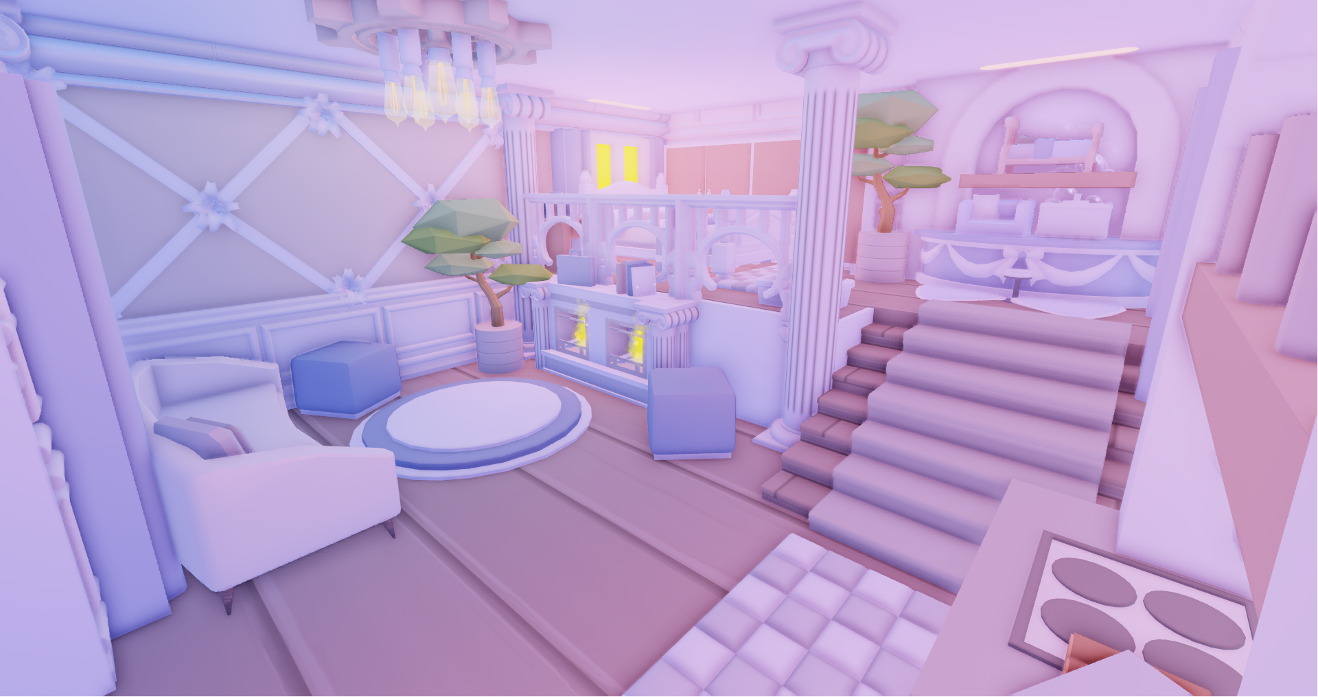 Small Cozy Apartment