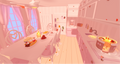 Giant Dollhouse