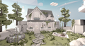 Inside Elenoras Dream House