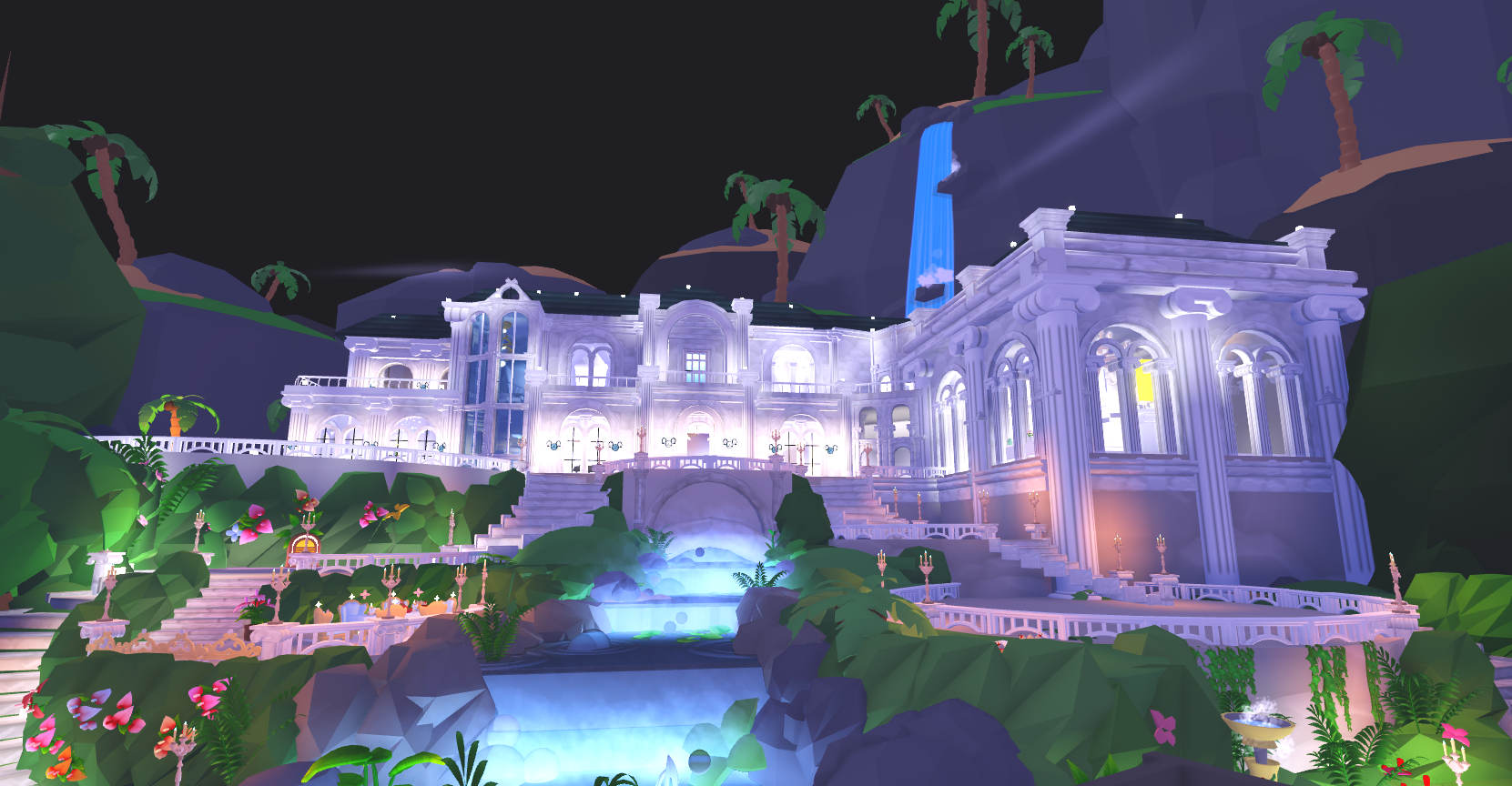 Grand Mansion House