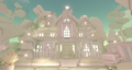 Pink Fantasy House