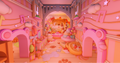 Cryptid Paradise House