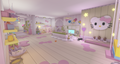 Sanrio Dream House