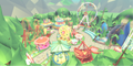 Happy Carnival Land