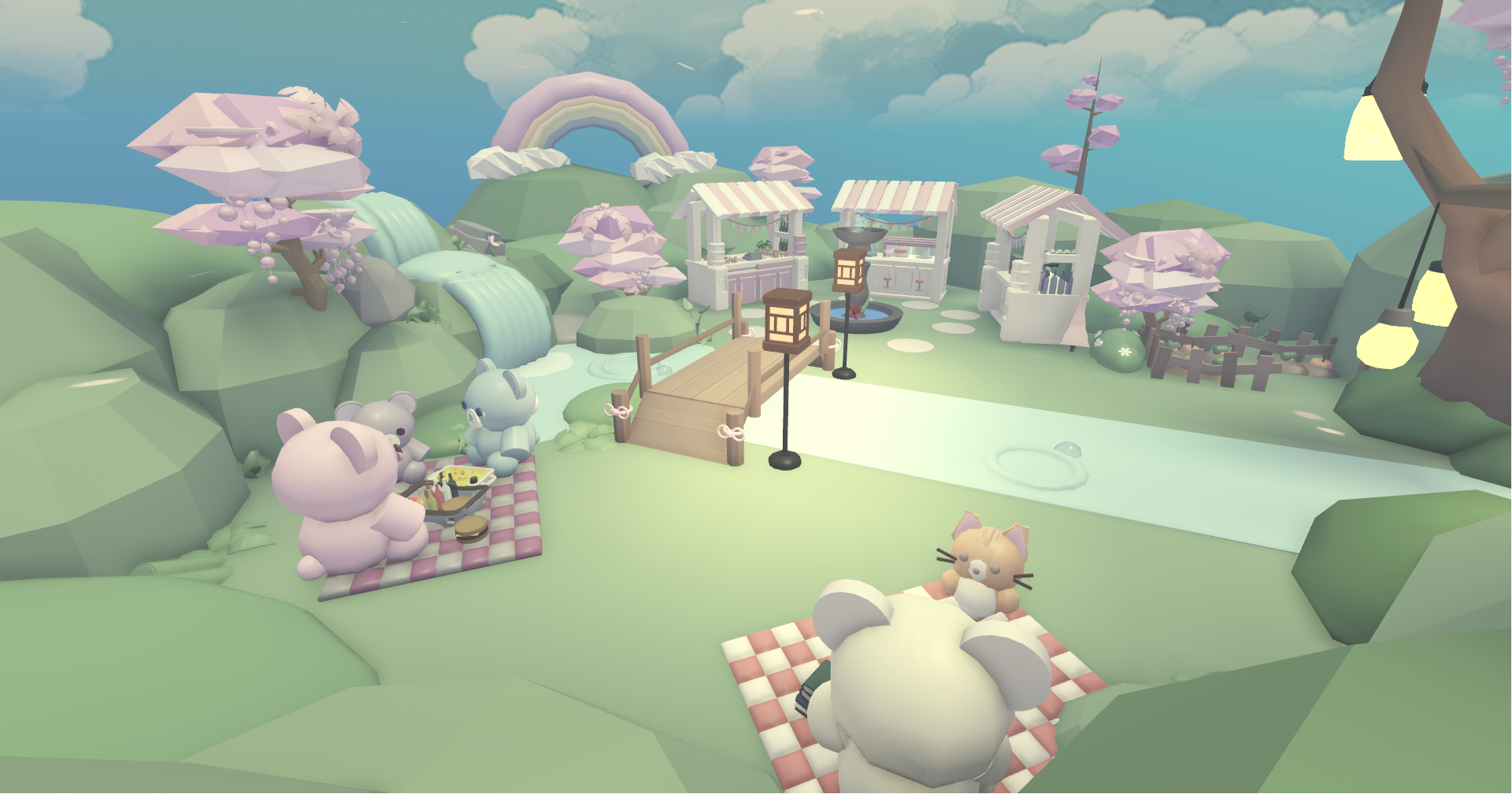 Dream Park House