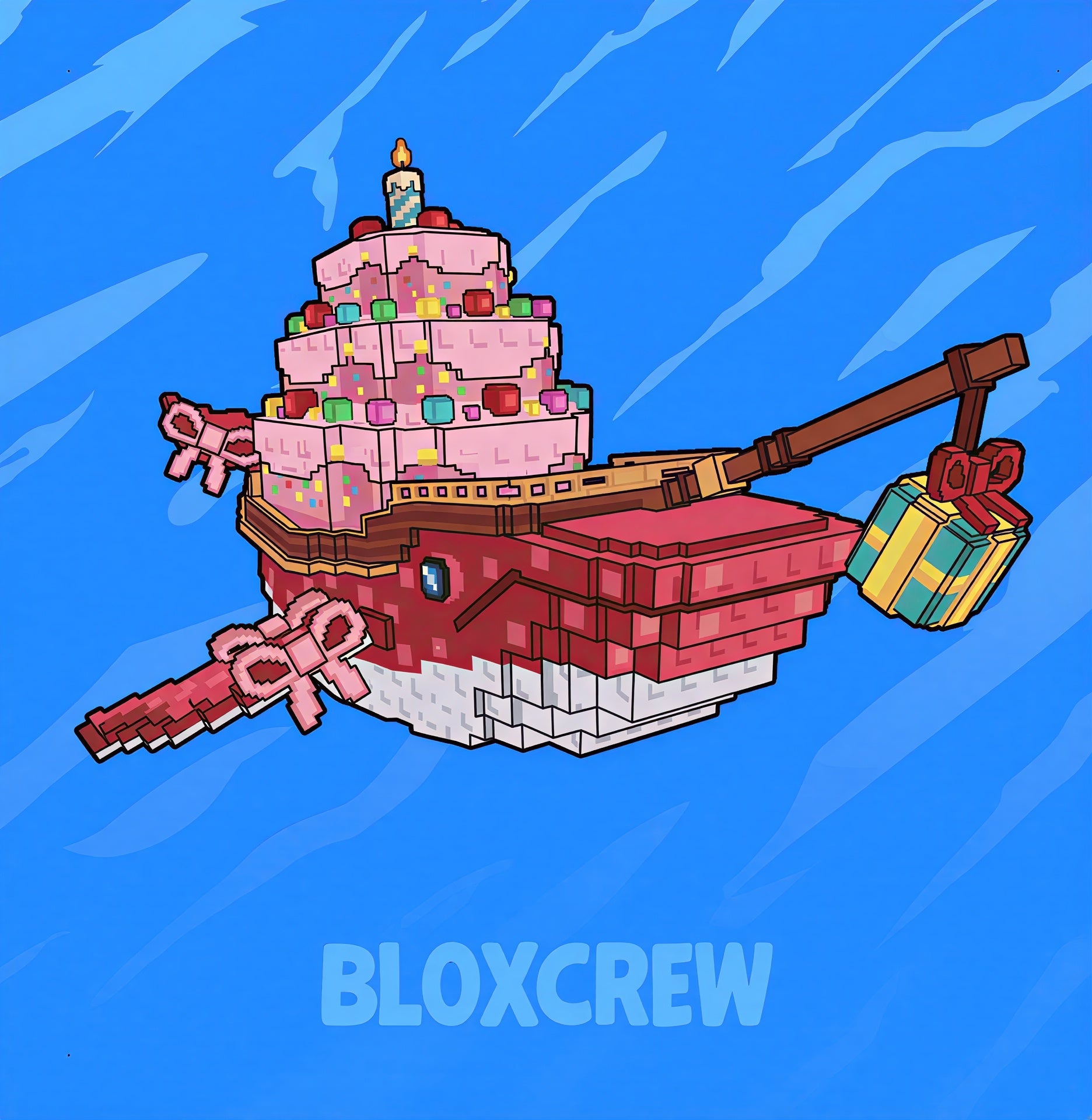 Jelly Moby