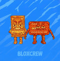 Lava Cash or Card