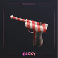 Luger Cane