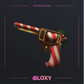 Minty Gun