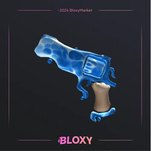 Ocean Gun