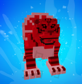 Bloodrot Tigroligre Frutonni - 240k / s