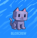 Moon Cat