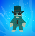 Diamond Matteo