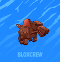 Spinosaurus