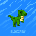 T-Rex