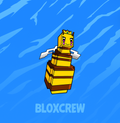 Queen Bee