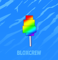 Disco Candy Blossom - 6.7 Trillion