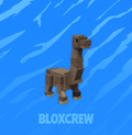 Brontosaurus