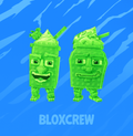 Radioactive Fragrama and Chocrama 3.1B/s