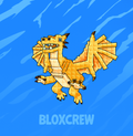 Dragon Cannelloni 2.7B/s