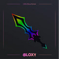 Prismatic