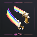 Rainbow Set