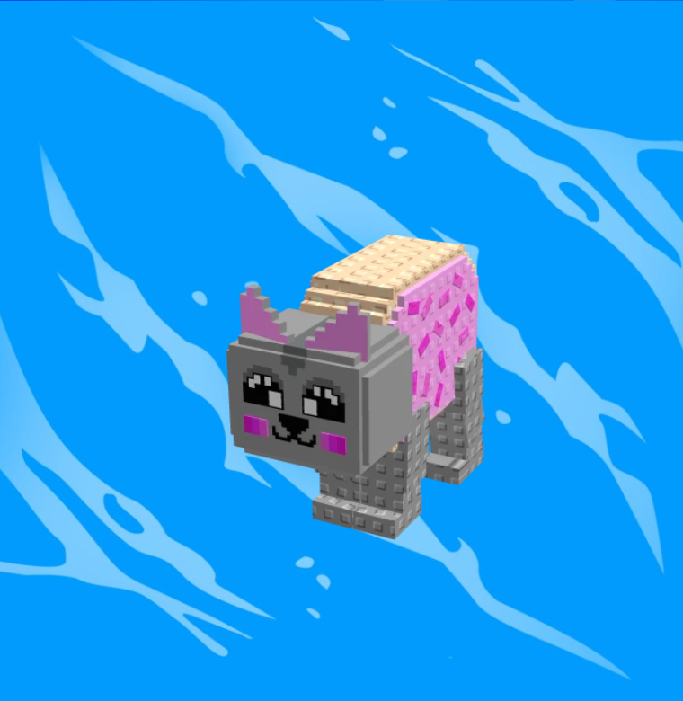 Gattatino Nyanino