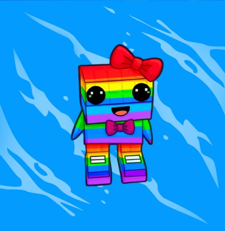 Rainbow Las Tralaleritas 6.5M/s