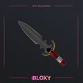 Splitter Knife