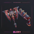 Swirly Set